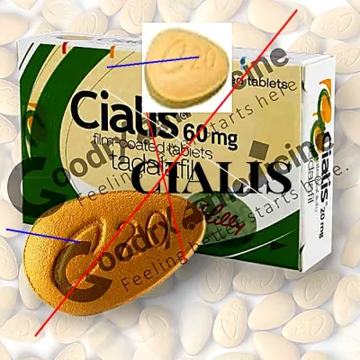 Ordonnance pour cialis